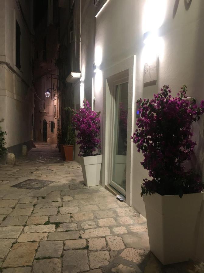 Casa La Torre Hotel Monopoli Exterior foto